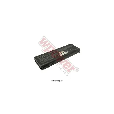 Toshiba PA3420U-1BAC akkumlátor 4400mAh NBTS0055-4400-LI-B fotó