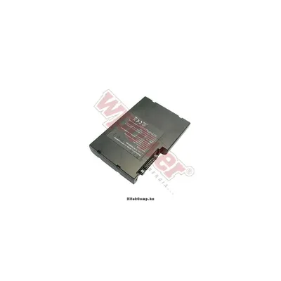 Toshiba PA3476U-1BRS akku 4400mAh Notebook akku 1 év gar NBTS0056-4400-LI-B fotó