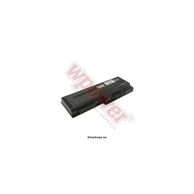 Toshiba PA3536U-1BRS akku 6600mAh Notebook akku 1 év gar NBTS0068-6600-LI-B fotó