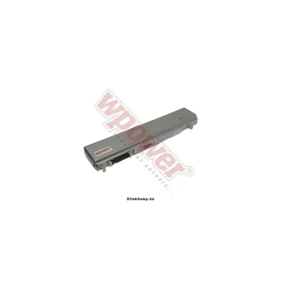 Toshiba PA3612U-1BAS akku 5800mAh Notebook akku 1 év gar NBTS0072-5800-LI-S fotó