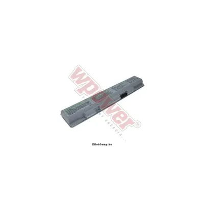 Toshiba PA3672U-1BRS akkumulátor 4800mAh Notebook akku 1 év gar NBTS0087-4800-LI-S fotó