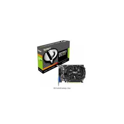 GTX650 nVidia 2GB GDDR5 128bit PCI-E WoW csomag videokártya NE5X650P1341F fotó