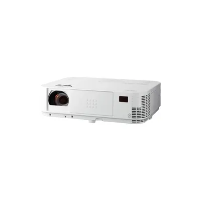 Projektor WXGA DLP 4000AL MultiPurpose NEC M403W NEC-60003978 fotó