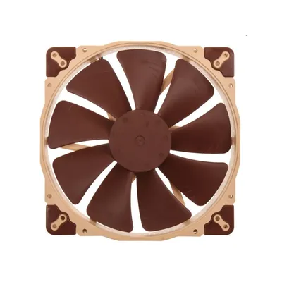 Ventilátor 20cm Noctua NF-A20 FLX NFA20FLX fotó