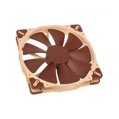 Ventilátor 20cm Noctua NF-A20 PWM NFA20PWM fotó