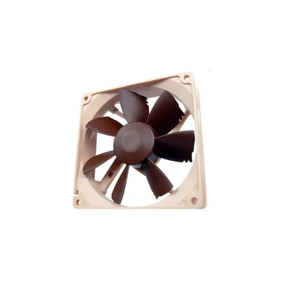 ventillátor 9cm, 1600RPM 9225 5 év gar. NFB091600 fotó