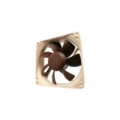 ventillátor 80*80*25 300-1800rpm 5 év NFR08PWM fotó