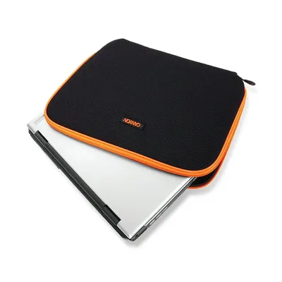 Notebook SKIN Canyon 13,3 CNR-NB11DO Nylon Black Orange (2év) - Már nem forgalmazott termék NGCNRNB11DO fotó