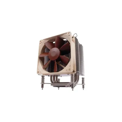 CPU hűtő b9-1600 ventillátor XEON 5 év NHU9DX1366 fotó