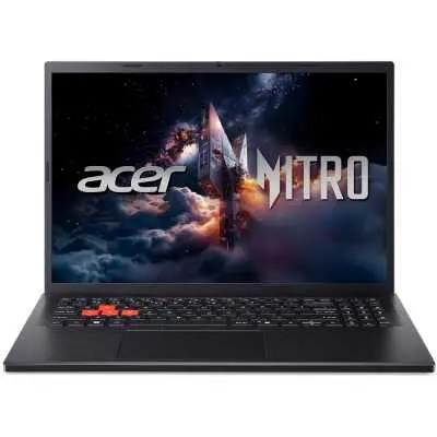 Acer Nitro Lite laptop 16" 1920x1200 Cu5-210H 16GB 512GB NoOs NH.DAEEU.005 fotó