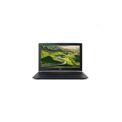 Acer Aspire VN7 laptop 15,6&#34; FHD I7-6700HQ 8GB 1TB+128GB NH.G6JEU.001 fotó