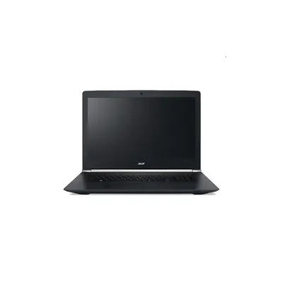 Acer Aspire VN7laptop 17,3&#34; FHD IPS i7-6700HQ 8GB 128GB SSD+1TB GTX965 Nitro NB VN7-792G-71NE NH.GCMEU.002 fotó