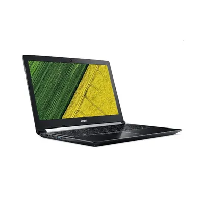 Acer Aspire laptop 15,6" FHD IPS i7-8750H 8GB 1TB GTX-1050-4GB Aspire A715-72G-71S3 NH.GXBEU.003 fotó