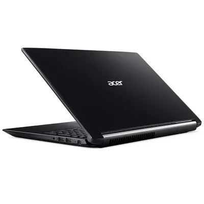 Acer Aspire laptop 15,6&#34; FHD IPS i5-8300H 8GB 1TB GTX-1050-4GB Aspire A715-72G-52HU NH.GXBEU.004 fotó