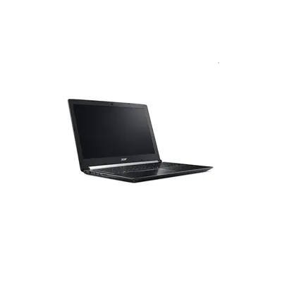 Acer Aspire laptop 17,3&#34; FHD i5-8300H 8GB 1TB GTX-1050-4GB NH.GXDEU.004 fotó