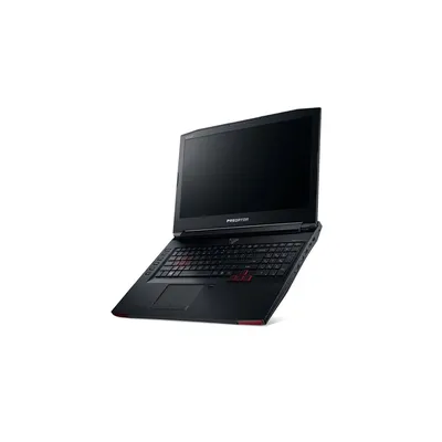 Acer Predator G9 laptop 17,3&#34; FHD IPS i7-7700HQ 8GB 256GB+1TB GTX-1070-8GB G9-793-775K NH.Q1TEU.001 fotó