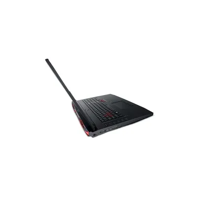 Acer Predator G9 laptop 17,3&#34; FHD IPS i7-7700HQ 8GB 128GB+1TB GTX-1070-8GB G9-793-72F5 NH.Q1TEU.002 fotó