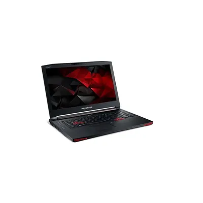 Acer Predator G5 laptop 17,3&#34; FHD IPS i7-7700HQ 8GB NH.Q1XEU.003 fotó