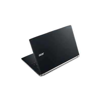 Acer Aspire Nitro laptop 15,6&#34; FHD IPS i5-7300HQ 8GB 256GB SSD + 1TB GTX1050Ti-4GB VN7-593G-542U Fekete NH.Q24EU.002 fotó
