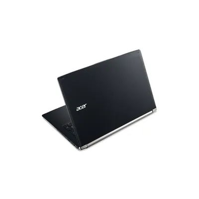 Acer Aspire Nitro laptop 15,6" FHD IPS i5-7300HQ 8GB 256GB SSD + 1TB GTX1050Ti-4GB VN7-593G-542U Fekete NH.Q24EU.002 fotó
