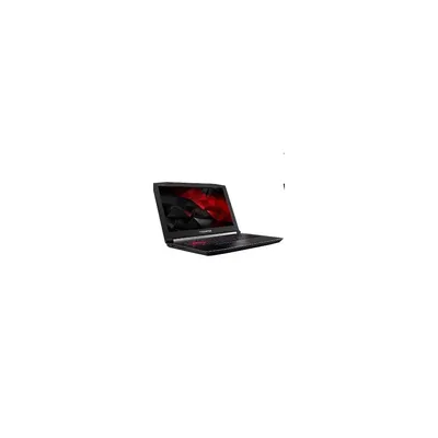 Acer Predator G3 laptop 15,6&#34; FHD IPS i7-7700HQ 8GB 128GB+1TB GTX-1060-6GB Predator G3-572-73GW NH.Q2BEU.006 fotó