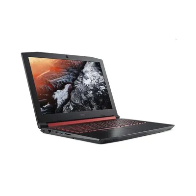 Acer Nitro laptop 15,6" FHD IPS i7-8550U 8GB 256GB+1TB MX150-2GB  AN515-31-86FR NH.Q2XEU.009 fotó