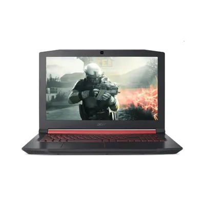 Acer Nitro laptop 15,6" FHD IPS i5-8250U 8GB 256GB+1TB MX150-2GB  AN515-31-55F8 NH.Q2XEU.012 fotó