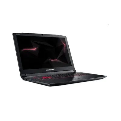 Acer Predator laptop 17,3" FHD IPS i7-8750H 8GB 1TB GTX-1050Ti-4GB Predator Helios 300 PH317-52-77D8 NH.Q3EEU.014 fotó
