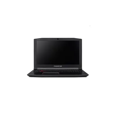 Acer Predator laptop 15,6&#34; FHD i7-8750H 8GB 1TB GTX-1060-6GB NH.Q3FEU.024 fotó