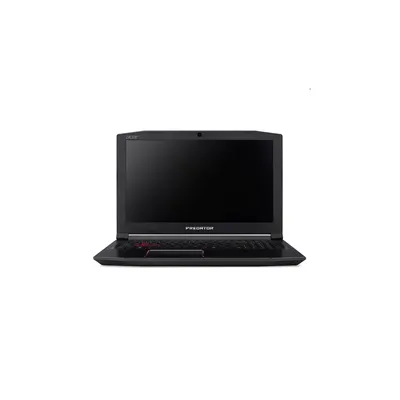 Acer Predator laptop 15,6&#34; FHD i7-8750H 8GB 1TB GTX-1050Ti-4GB NH.Q3HEU.021 fotó