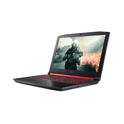 Acer Nitro laptop 15,6" FHD IPS i7-8750H 8GB 1TB GTX-1050Ti-4GB Nitro 5 AN515-52-72AT NH.Q3LEU.009 fotó