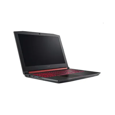 Acer Nitro laptop 15,6" FHD IPS i7-8750H 8GB 1TB GTX-1060-6GB Nitro 5 AN515-52-75WJ NH.Q3XEU.001 fotó