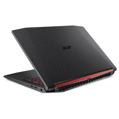 Acer Nitro laptop 15,6" FHD IPS i7-8750H 8GB 1TB GTX-1060-6GB Nitro 5 AN515-52-734M NH.Q3XEU.003 fotó