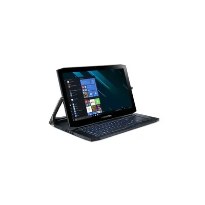 Acer Predator laptop 17,3&#34; UHD IPS i7-9750H 32GB 2x512GB NH.Q4VEU.005 fotó