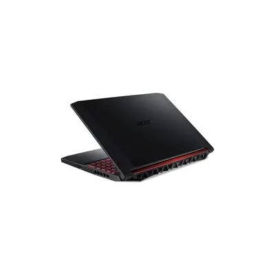 Acer Nitro laptop 15,6" FHD i5-9300H 8GB 512GB GTX-1660Ti-6GB Acer Nitro 5 AN515-54-52JY NH.Q5BEU.077 fotó