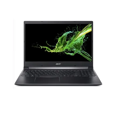 Acer Aspire laptop 15,6&#34; FHD IPS i5-9300H 8GB 1TB GTX-1050-3GB Acer Aspire A715-74G-57QF NH.Q5SEU.003 fotó