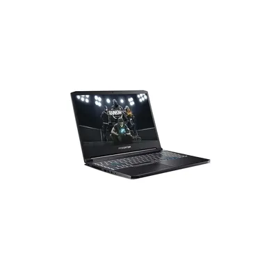 Acer Predator laptop 15,6&#34; FHD i7-10750H 16GB 1TB RTX-2070-8GB NH.Q7AEU.002 fotó