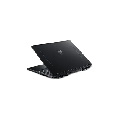 Acer Predator laptop 15,6&#34; FHD i7-10750H 8GB 512GB GTX-1660Ti-6GB NH.Q7XEU.006 fotó