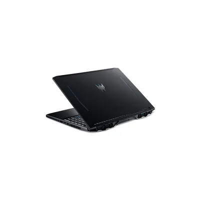 Acer Predator laptop 15,6&#34; FHD i7-10750H 16GB 512GB RTX-2060-6GB NH.Q7YEU.003 fotó