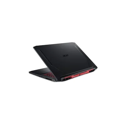 Acer Nitro laptop 17,3&#34; FHD i7-10750H 8GB 512GB GTX-1660Ti-6GB NH.Q8JEU.003 fotó