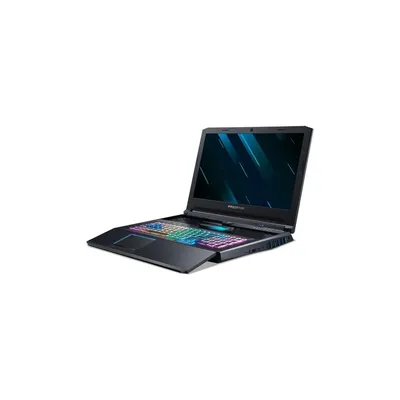 Acer Predator laptop 17,3&#34; FHD i7-10875H 16GB 1TB SSD RTX-2070-S-8GB Win10 Acer Predator Helios 700 PH717-72-75ME NH.Q91EU.001 fotó