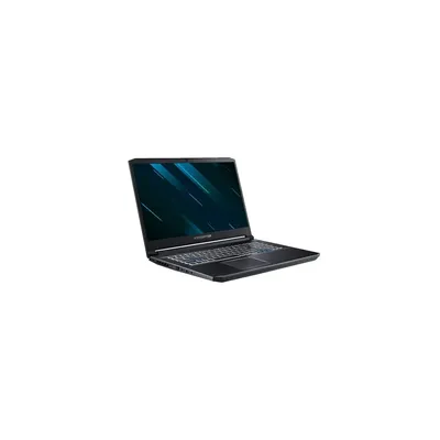 Acer Predator laptop 17,3&#34; FHD i7-10750H 16GB 512GB RTX-2060-6GB NH.Q9VEU.00H fotó