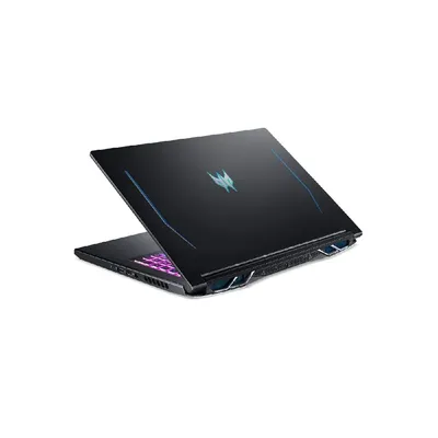 Acer Predator laptop 17,3&#34; FHD i7-11800H 32GB 1TB RTX3070 NOOS fekete Acer Predator Helios 300 NH.QB7EU.00S fotó