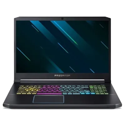 Acer Predator laptop 15,6&#34; FHD i7-12700H 16GB 1TB RTX3070 NOOS fekete Acer Predator Helios 300 NH.QGNEU.001 fotó