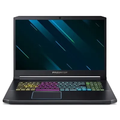 Acer Predator laptop 15,6&#34; FHD i7-12700H 16GB 1TB RTX3070 NH.QGNEU.001 fotó