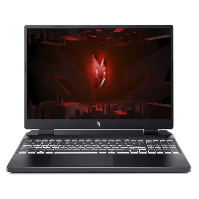 Acer Nitro laptop 16&#34; WUXGA i5-13500H 8GB 512GB RTX4050 NH.QJMEU.001 fotó