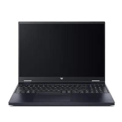 Acer Predator laptop 16&#34; WQXGA i7-13700HX 16GB 1TB RTX4060 DOS fekete Acer Predator Helios 16 NH.QJQEU.005 fotó