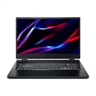 Acer Nitro laptop 17,3