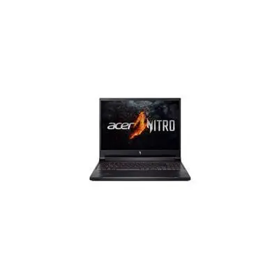 ACER Aspire Nitro laptop 16&#34; 1920x1200 WUXGA AMD Ryzen NH.QP1EU.007 fotó