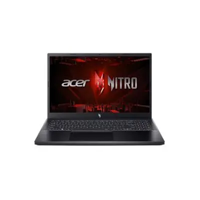 Acer Nitro laptop 15,6" FHD i7-13620H 16GB 1TB RTX4060 NH.QQEEU.008 fotó